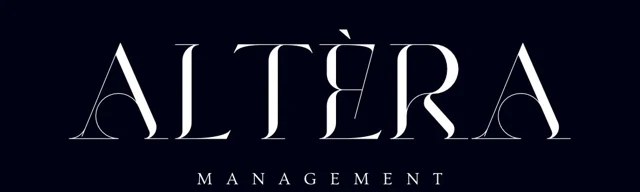 Logo Altèra Management