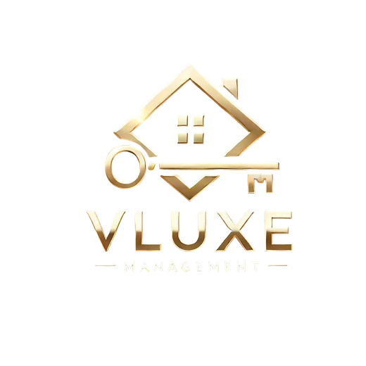 Logo Vluxe Management